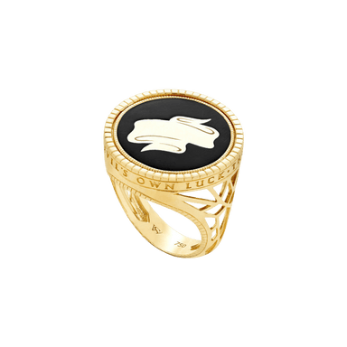 Flipside Sovereign Ring