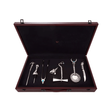Tequila Lore Tool Set