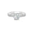 Forevermark Engagement Ring