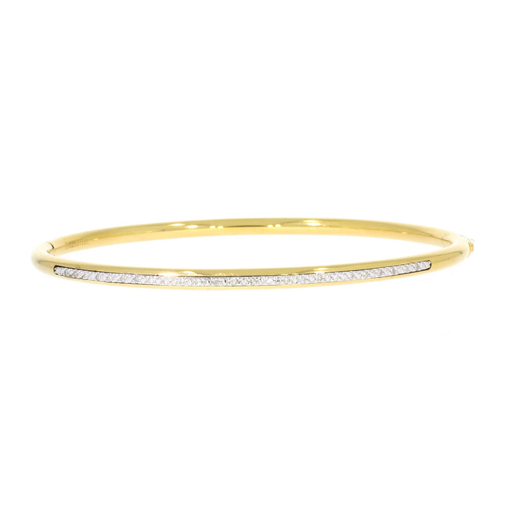 Pave Bracelet