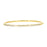 Pave Bracelet