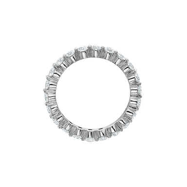 Diamond Eternity Band