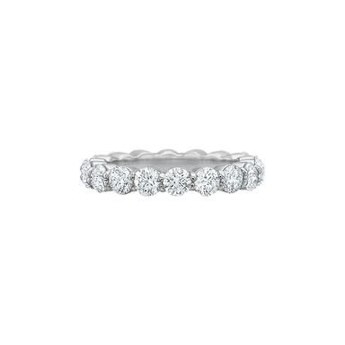 Diamond Eternity Band