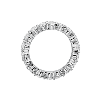 Diamond Eternity Band