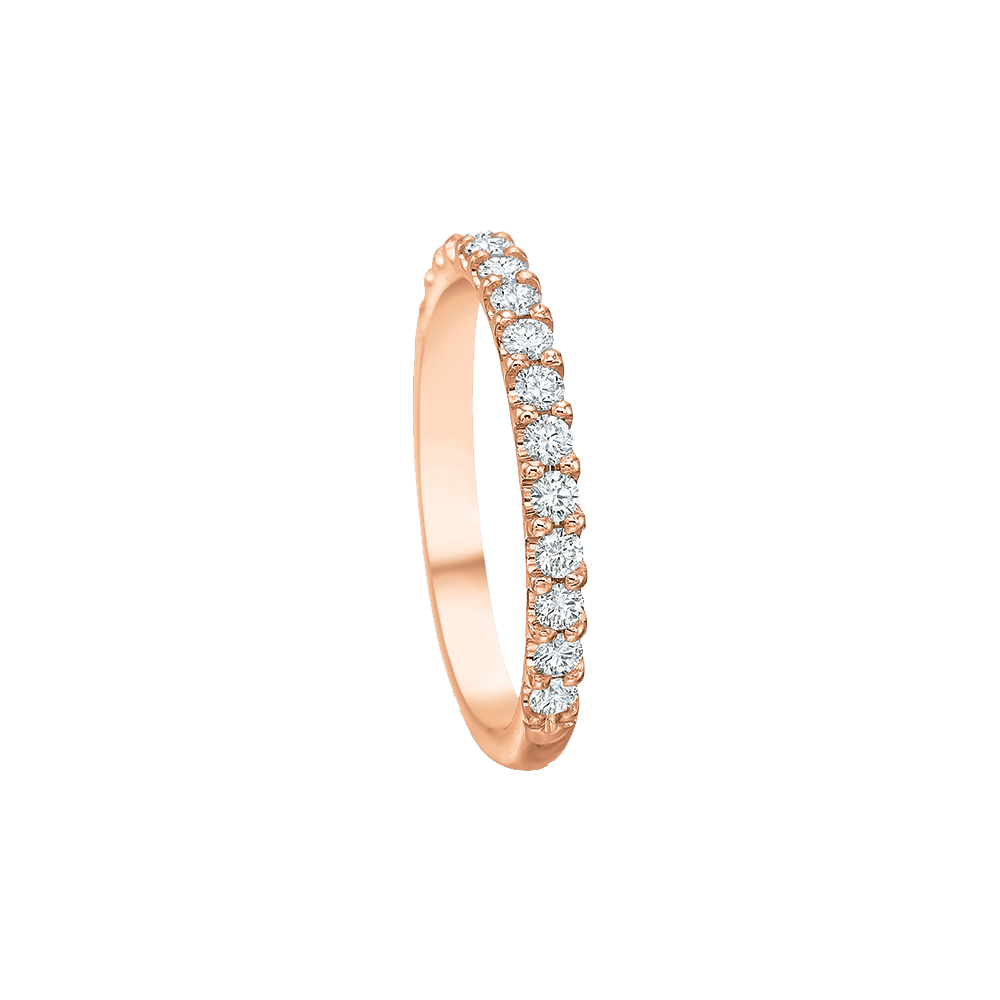 Diamond Comfort Fit Band