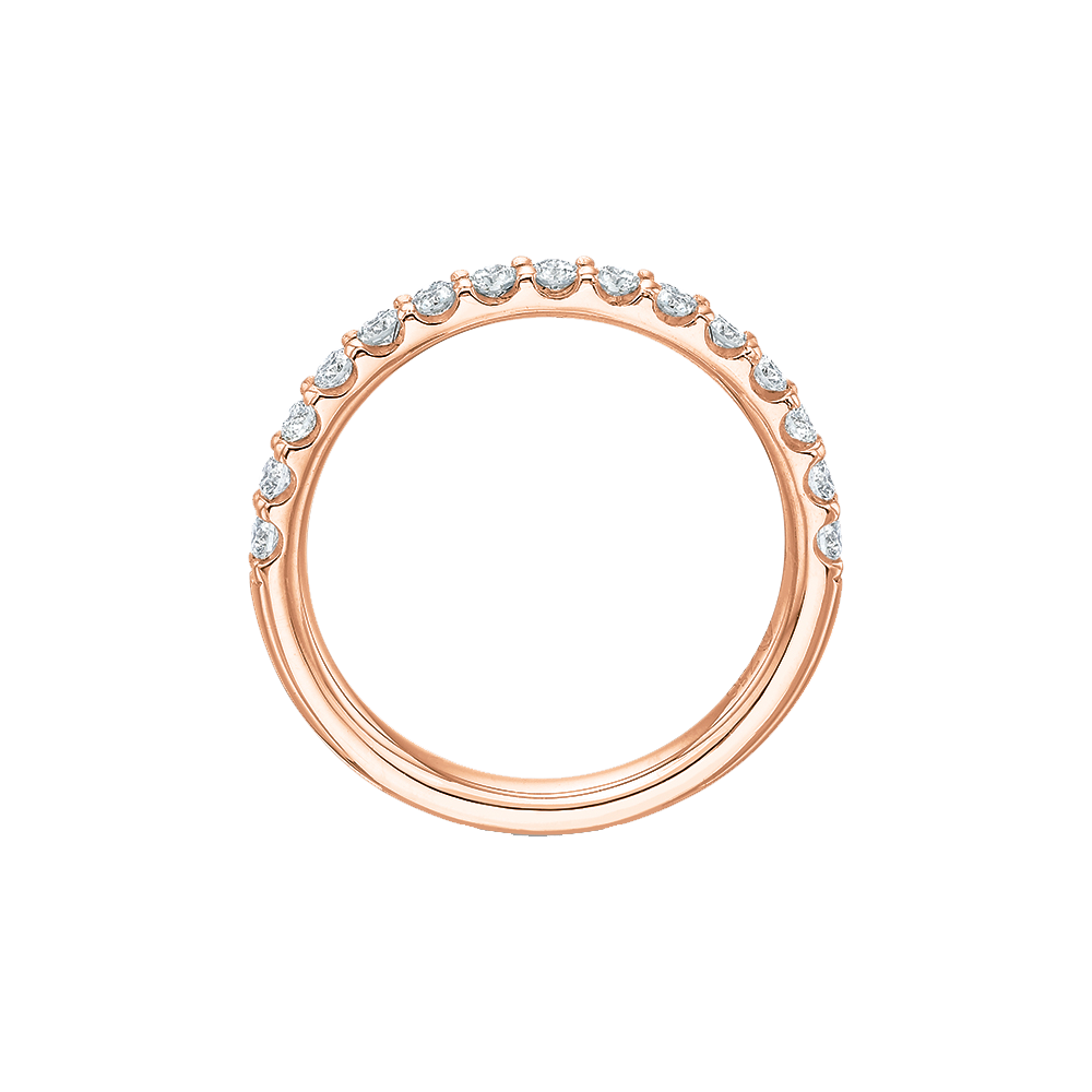 Diamond Comfort Fit Band