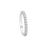 Comfort Fit Diamond Band