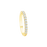 Comfort Fit Diamond Band