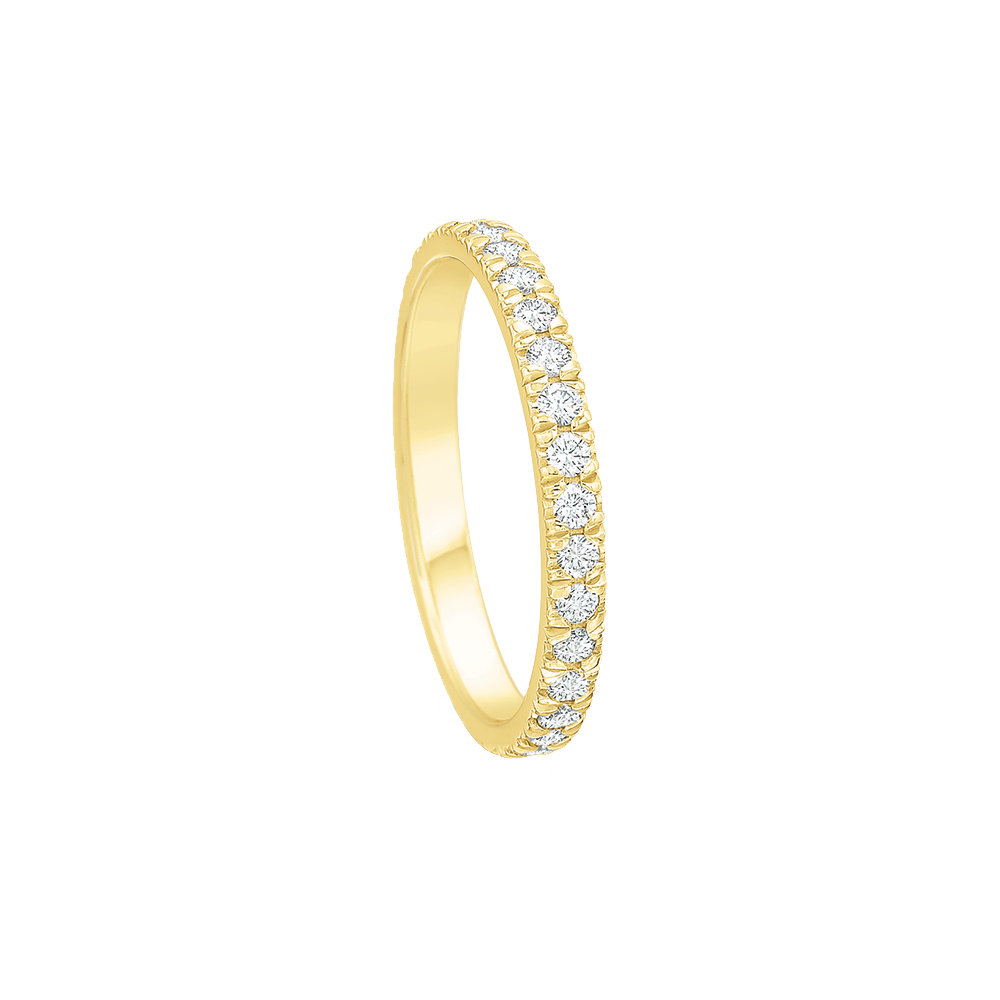 New Aire Diamond Band