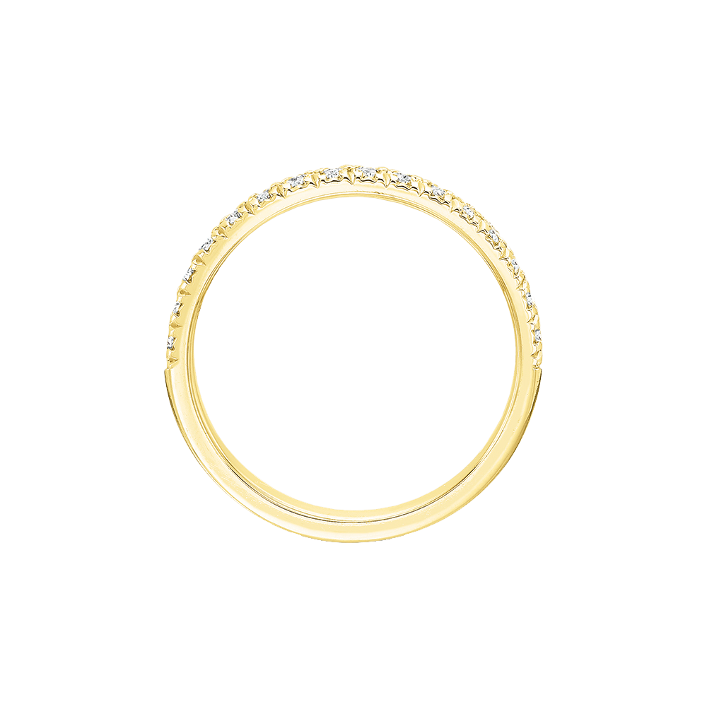 New Aire Diamond Band