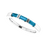Blue Topaz Stackable Band