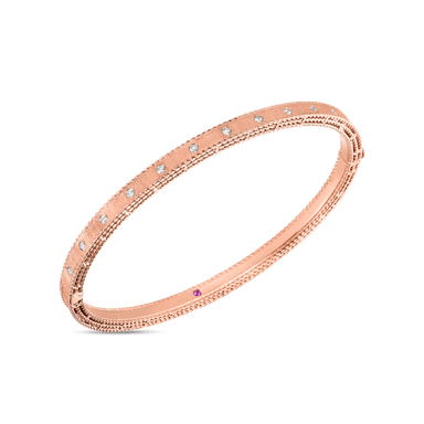 Diamond Symphony Princess Bangle