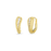 Diamond Byzantine Barocco Huggies