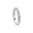 Channel Set Diamond Band