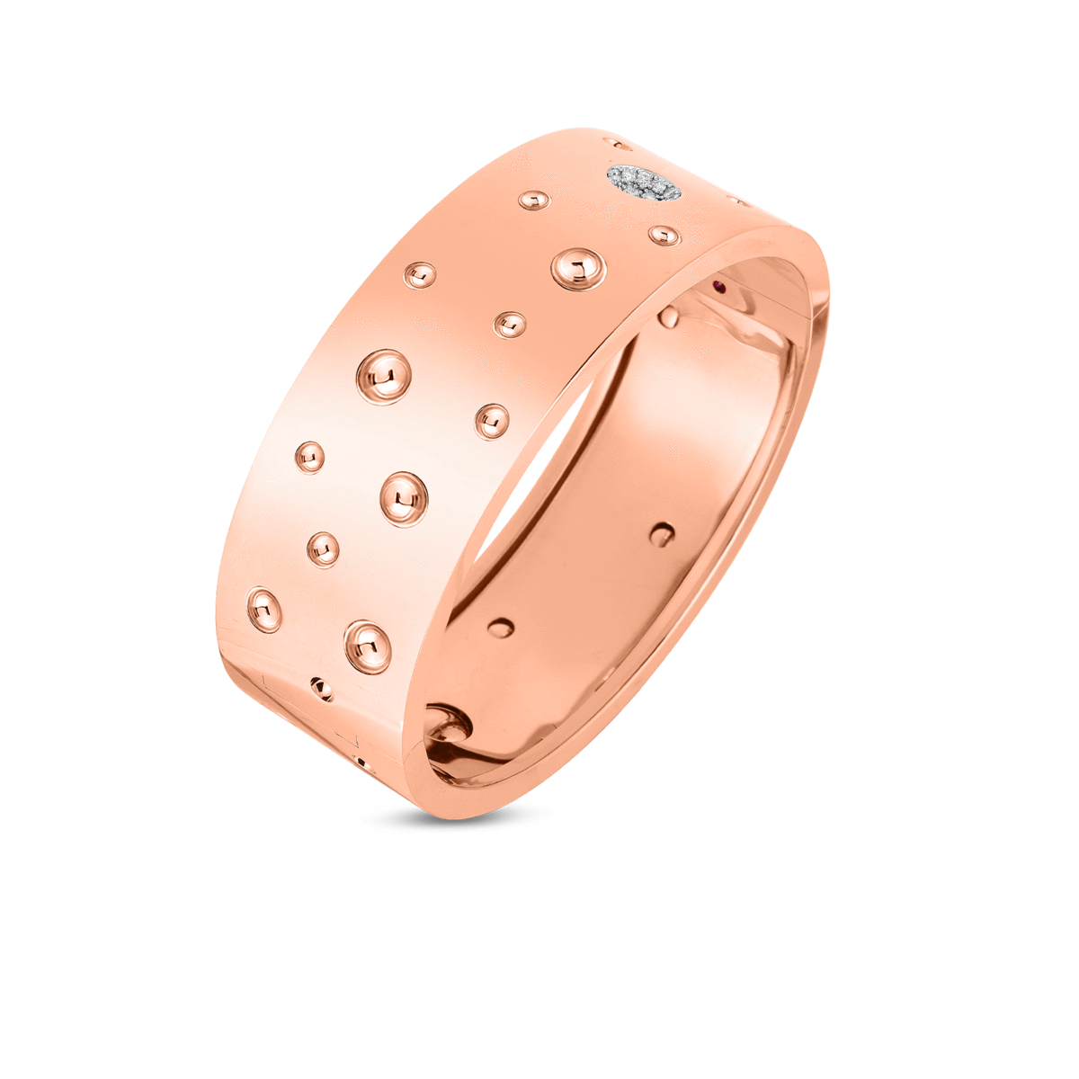 Pois Moi Luna Bangle