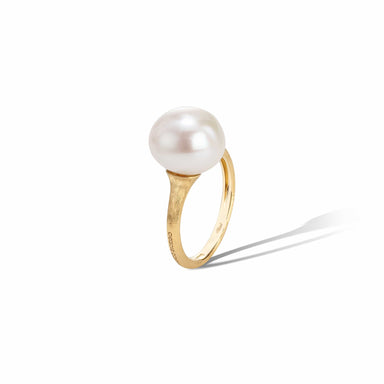 Pearl Africa Boules Ring
