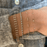 Diamond Lulu Jack Single Bezel Bracelet