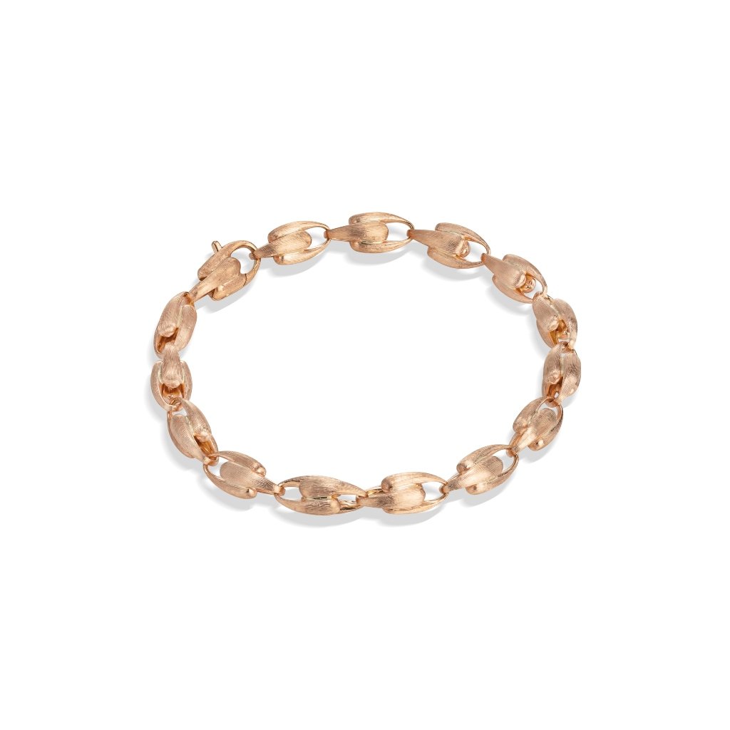 Lucia Small Link Bracelet