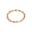 Lucia Small Link Bracelet