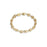 Lucia Link Bracelet