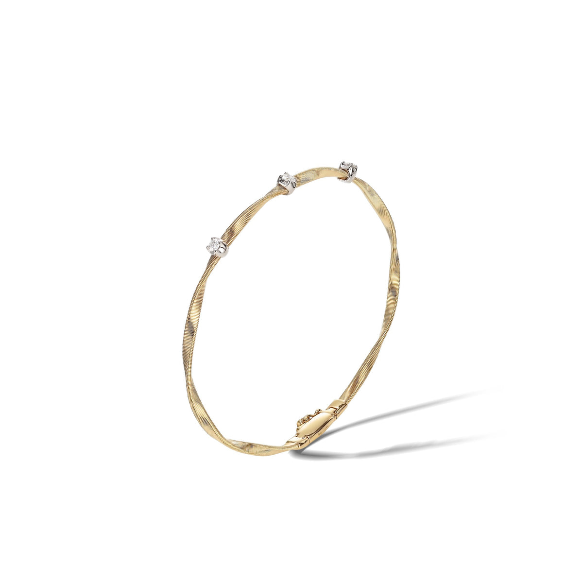 Diamond Marrakech Bracelet