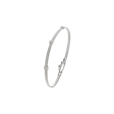 3 Station Masai Diamond Bracelet