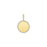 Round Medallion