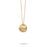 Africa Ball Pendant