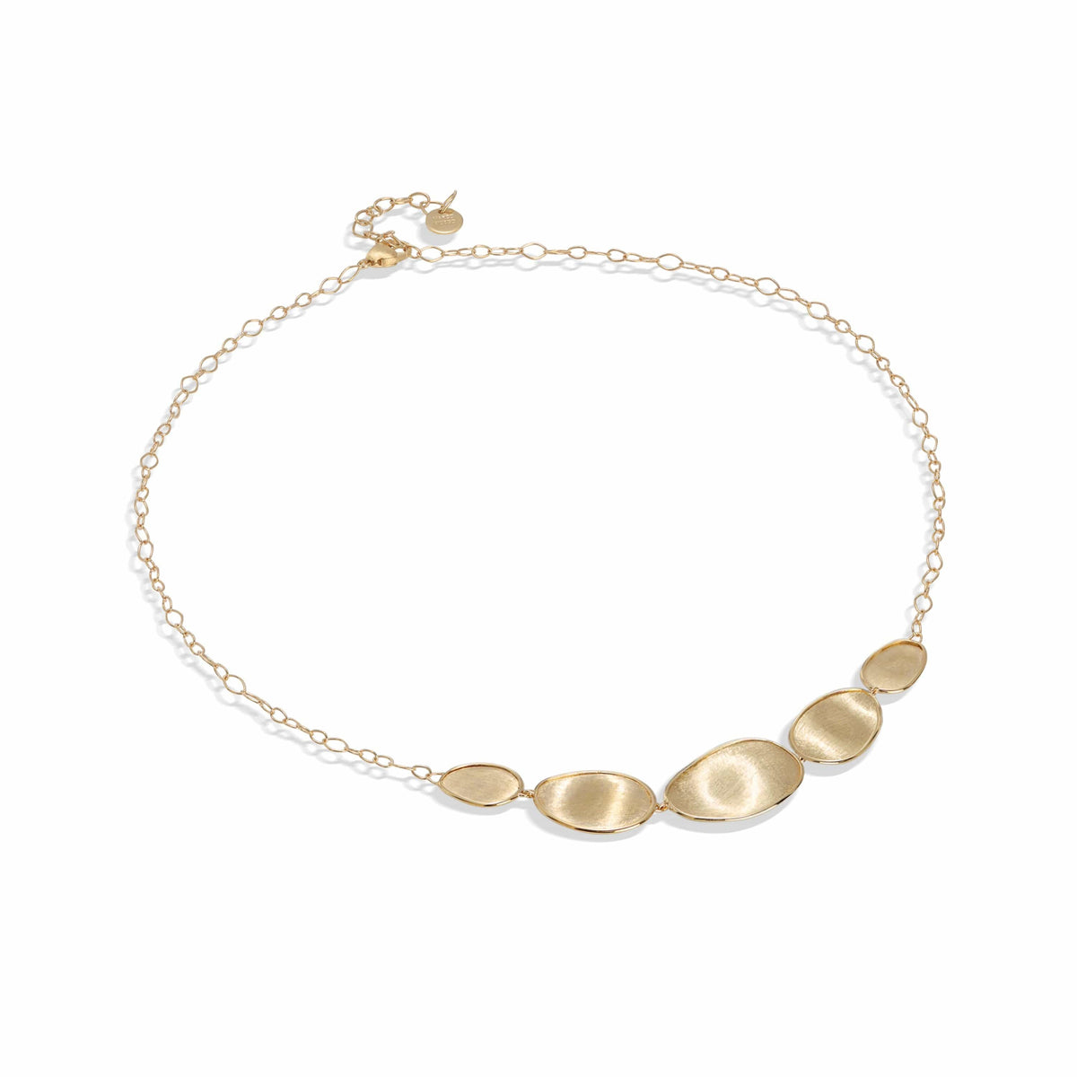 Lunaria Necklace