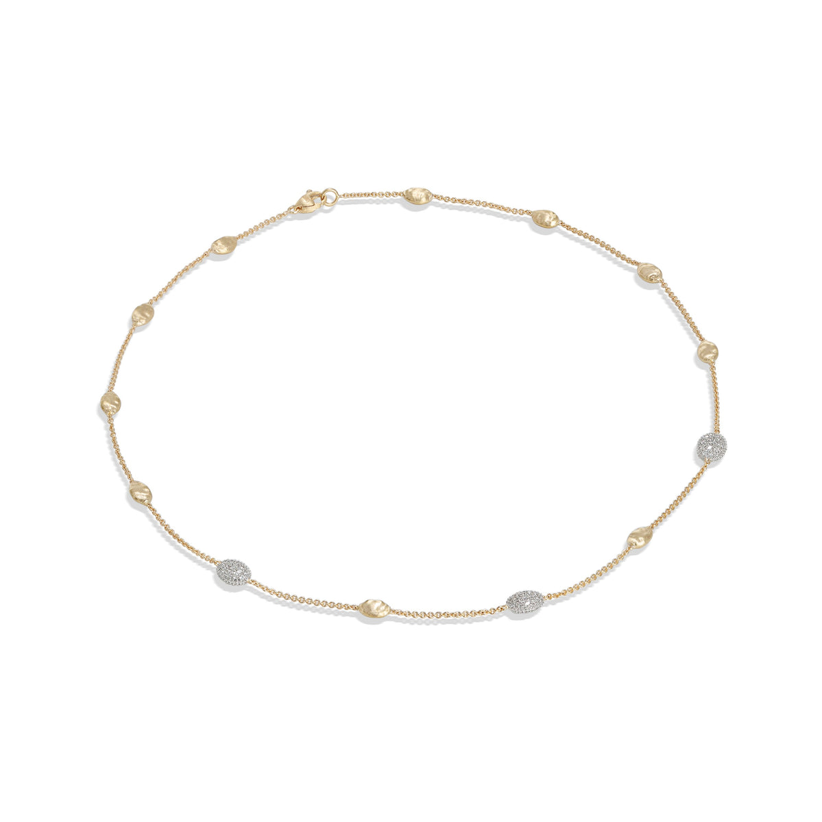 Diamond Necklace