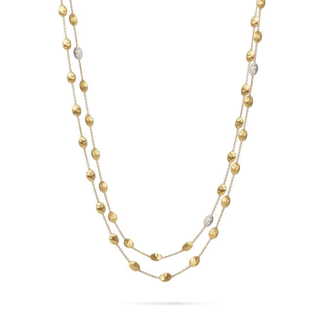 Siviglia Bead Necklace