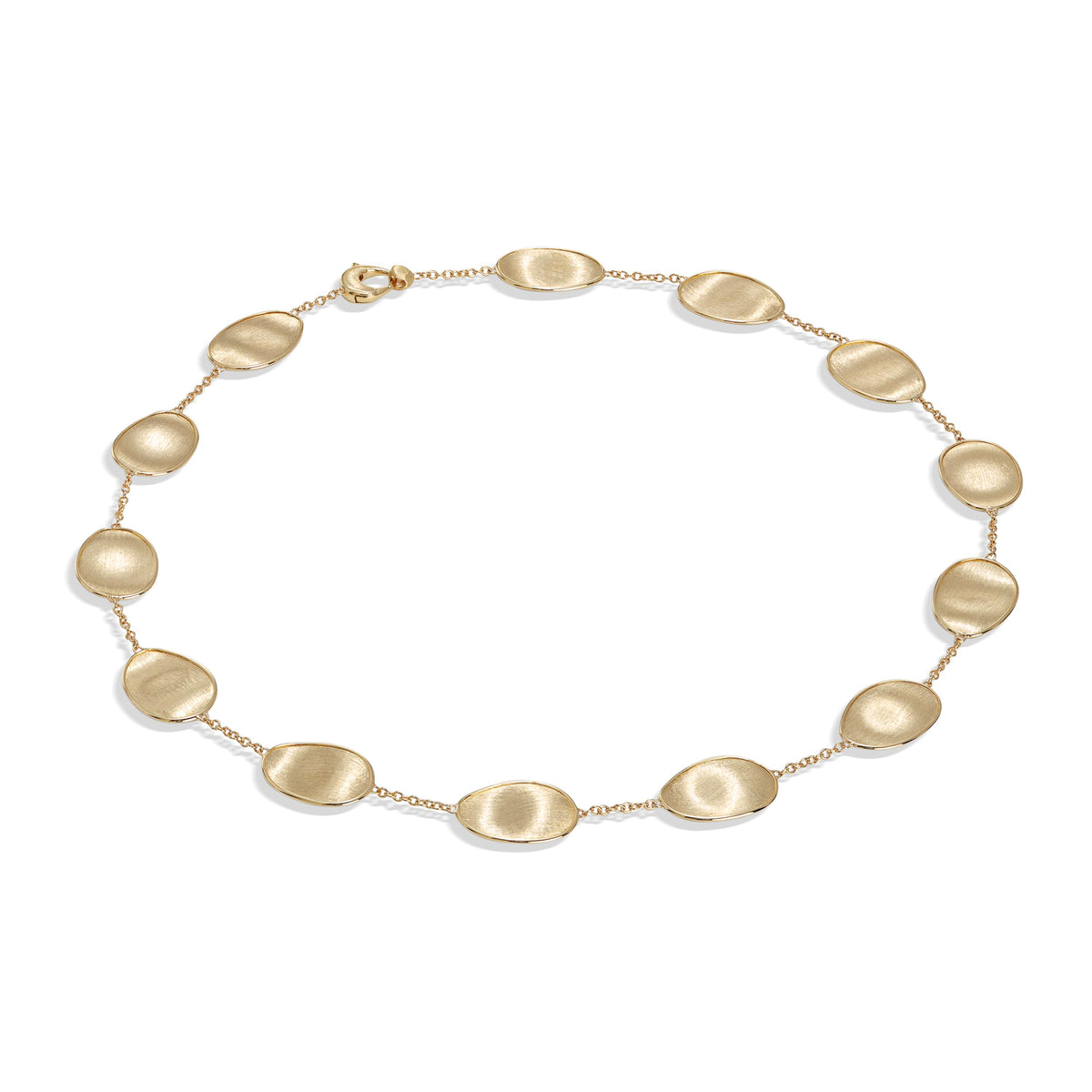 Lunaria Necklace