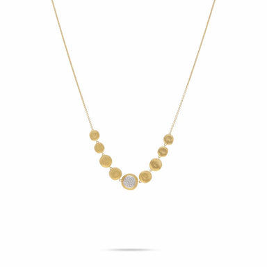 Jaipur Diamond Necklace
