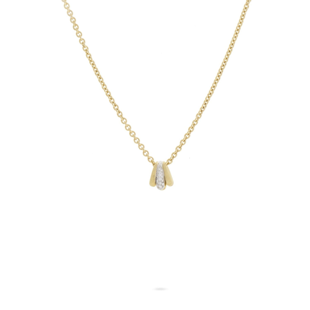 Lucia Necklace