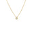 Lucia Necklace