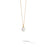 Pearl Africa Boules Pendant