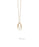 Marrakech Onde Necklace