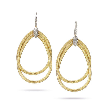 Diamond Il Cairo Earrings