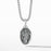 St. Francis Amulet