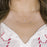 Sophia Ryan Marquise Station Necklace