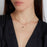 DRD Heart Necklace