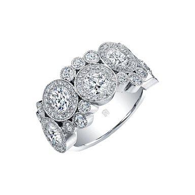 Diamond "O" Band