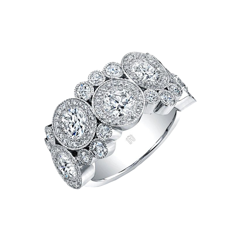 Diamond "O" Band