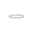 French Pave Band