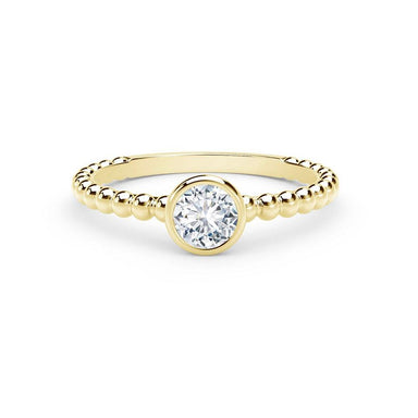 Tribute Collection Diamond Ring