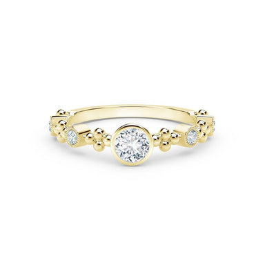 Tribute Collection Delicate Diamond Ring