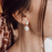 Freshwater Pearl Drop Earrings