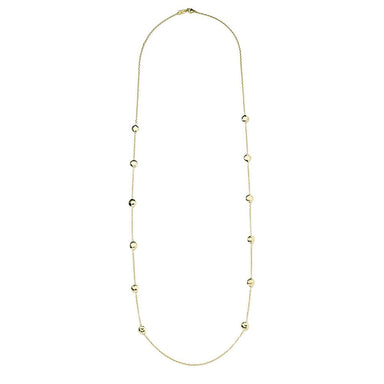 Classico Pinball Station Necklace