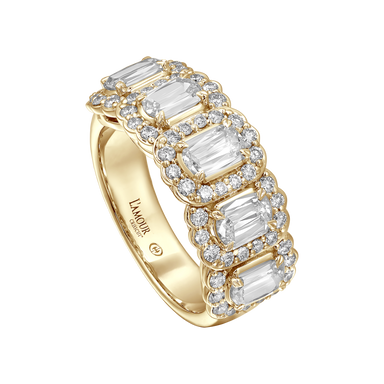 L'Amour Diamond Band
