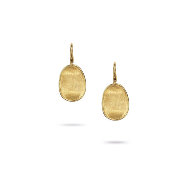 Lunaria Small Earrings